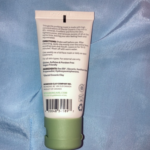 All new! Beauty Bundle $65 value: Sand and Sky, Kaleido, Nena, Context - Picture 5 of 7